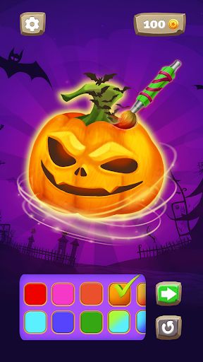 Master Craftsman: Carving Game - Screenshot 3