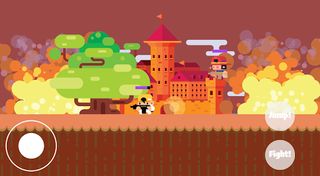 Battle Blast - Screenshot 1