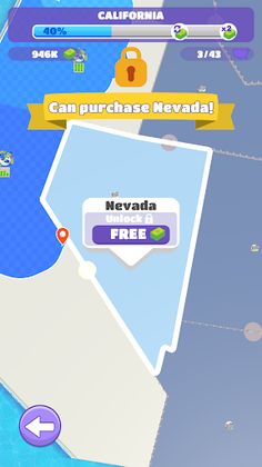 Land Expansion - Screenshot 2