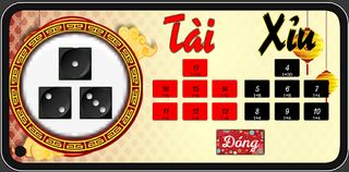 Tai Xiu 2024 - Screenshot 1