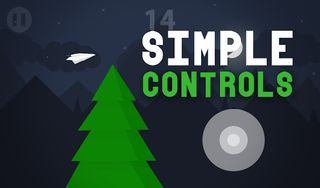 Paper Journey - Screenshot 1