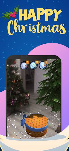 Christmas AR - Screenshot 1