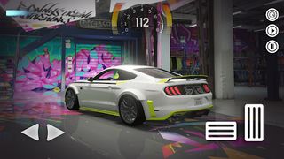 Parking & Drive: Mustang GT - Screenshot 2