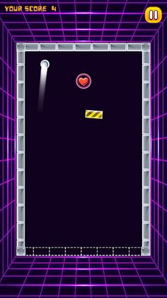 Confine - Screenshot 3