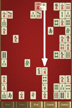 zMahjong Solitaire IQ - Brain - Screenshot 3
