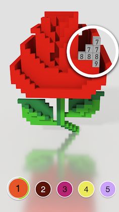 Pixel Build - Screenshot 3