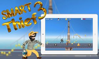 Smart Thief3 - Screenshot 2