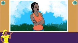 Jesyon Biznis - Screenshot 3