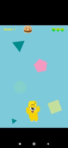 MatGeo - Screenshot 1