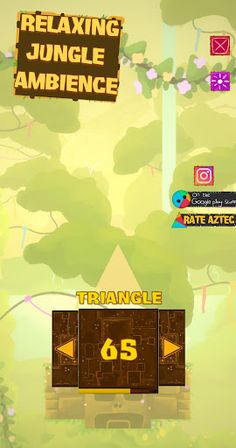 Aztec - Temple magic - Screenshot 3