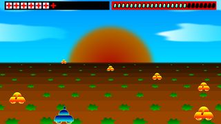 Sunset Attack - Screenshot 3