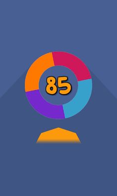 Kala Wheel: Reflex Stimulation - Screenshot 4