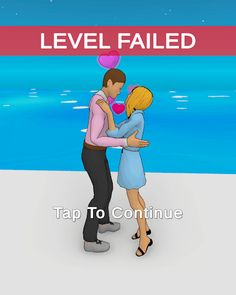 Ugly Jealous Girl - Screenshot 3