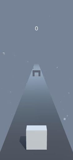 تغير الاشكال المجنونه - Screenshot 1