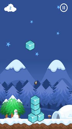 Jump To Win - Screenshot 3