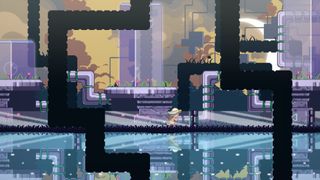 Evan's Remains - Screenshot 2