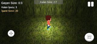 Dark Mazer 3D - Screenshot 3