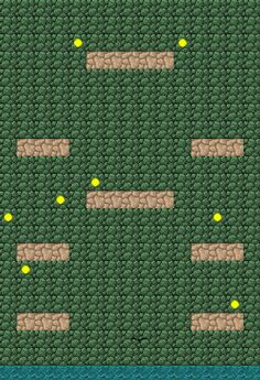 Don't Drown - Screenshot 4