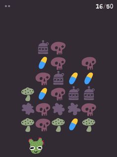 Dr.Meep - Screenshot 3