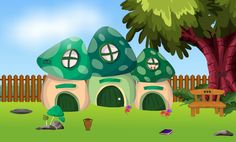 Amazing Cat Rescue 2 - Screenshot 2