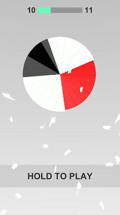 Paint Pop 2D - Screenshot 1