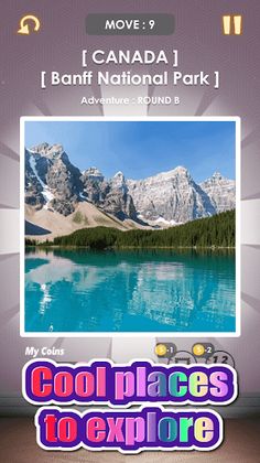 Travelery picture puzzle games - Screenshot 3