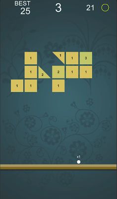 Block BTAN - Screenshot 1