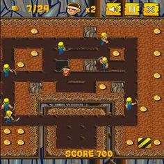 Nugget Seeker - Screenshot 2