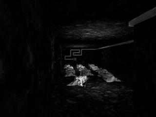 Tunnel - Horror Game - Screenshot 2