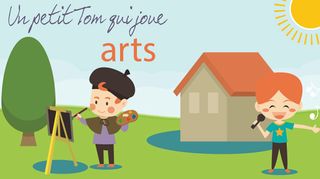 Piano Magique - Screenshot 1