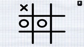 Tic Tac Toe - Screenshot 1