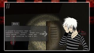 Disillusions Manga Horror Pro - Screenshot 1