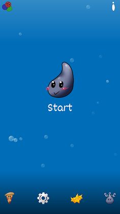 Plopp the Drop - Screenshot 4