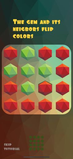 Gem Jam - Screenshot 3