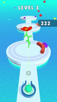 Ball Builder - Screenshot 2