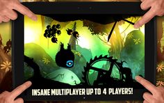 BADLAND - Screenshot 4