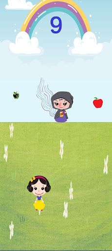 apples catch catch - Screenshot 2