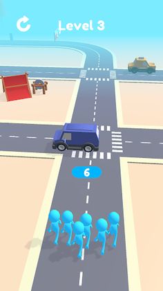 Crowd Clash - Screenshot 3