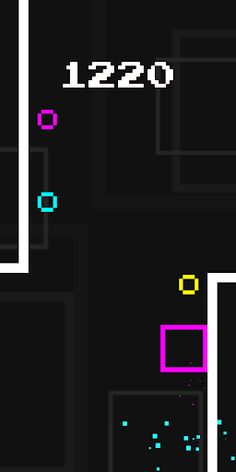 Speedy Square - Screenshot 1