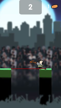HotDog Hero - Screenshot 3