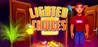 Lighted Choices - Screenshot 1