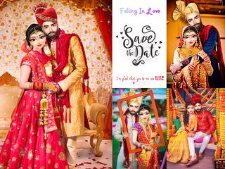 Royal Indian Wedding Rituals 2 - Screenshot 1