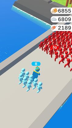 King's Lands - Screenshot 2