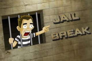 Prison Break - Screenshot 1