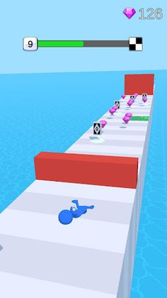 CardRunP2 - Screenshot 4