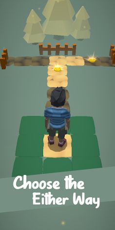 Lost Routes - Screenshot 1