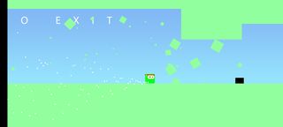 JhonJump - Screenshot 1