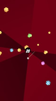 Diamond Dash - Screenshot 1