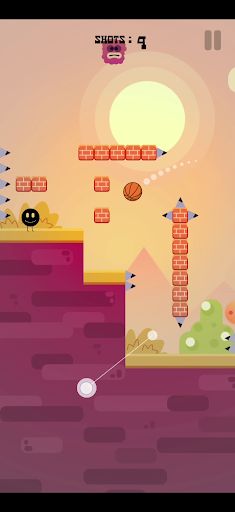 Dash Ball - Screenshot 3