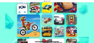 Moto XT3REEM - Racing Games - Screenshot 1